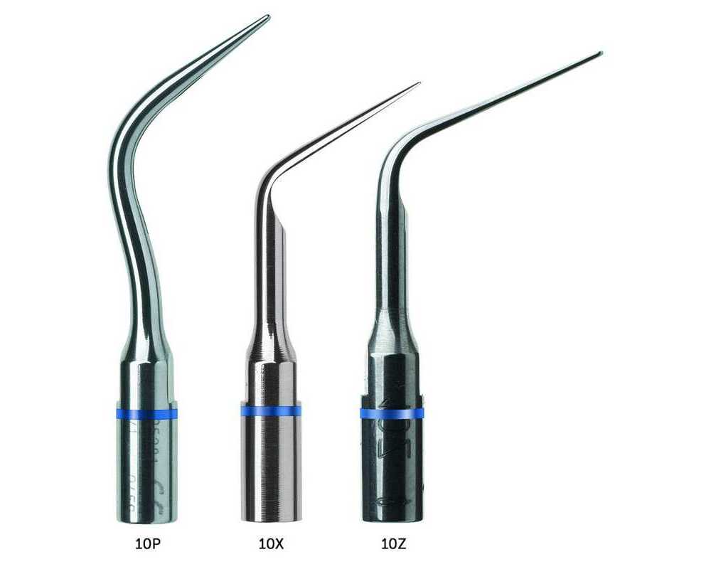 Satalec Subgingival Scaling Tip Z Supply Clinic