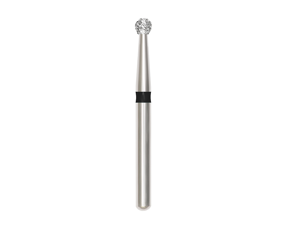 Ohio Forge Multi Patient Use Diamond Burs Round 801 016 Medium