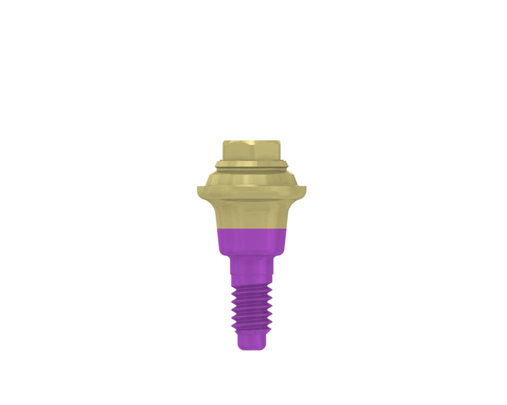 Mis Multi Unit Abutment Sp X Mm Cm S Supply Clinic