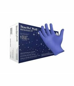 Guanti in nitrile SUPRENO® - STARLAB