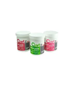 Qartz Prophy Paste, 1.23% Fluoride Ion, Cherry Tart, Coarse, Jar x