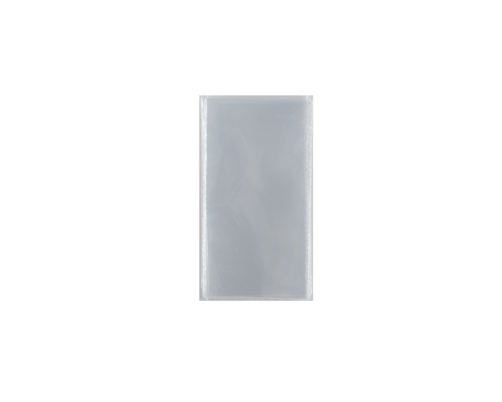 500PCs Disposable Bite Block Covers 1X2 by JEVOLVE | Barrier Film