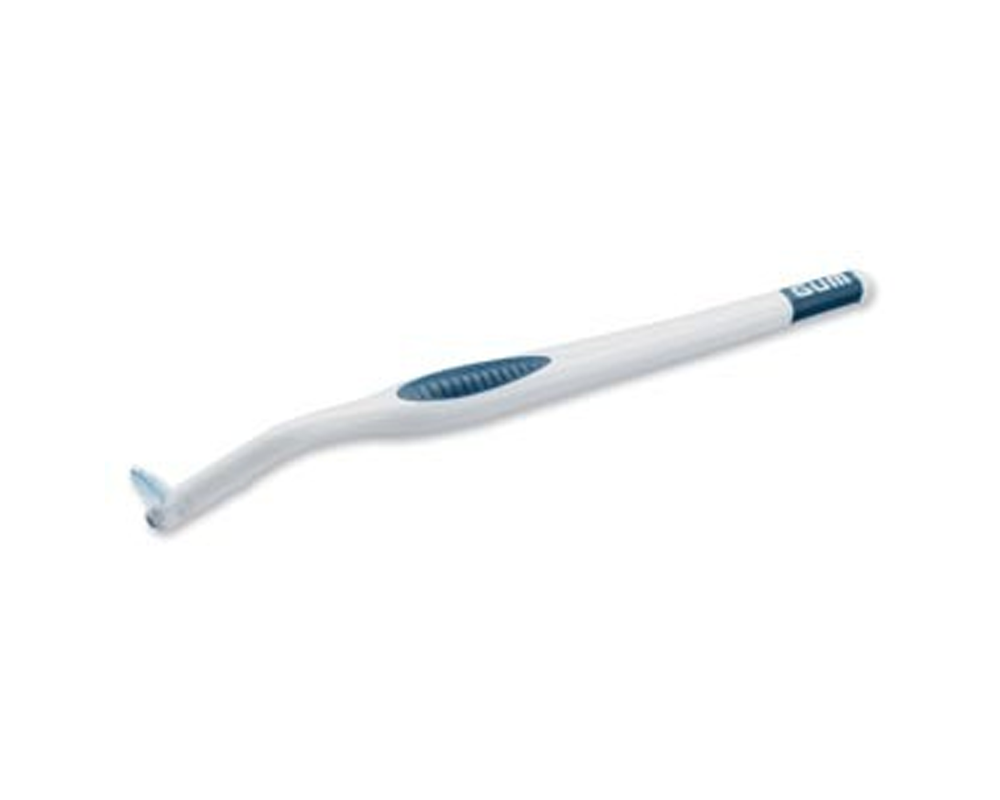 G.U.M Proxabrush Snap-Ons - Handle, Single-End | 625P | Supply Clinic