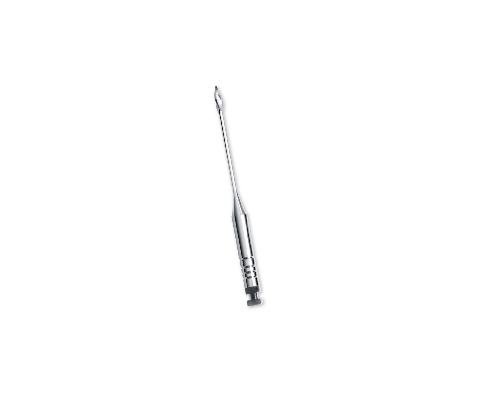 ODS Peeso Reamers 32mm, #1- #6, Stainless Steel, 6/Pk