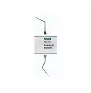 Medesy 565/1 Root Canal Explorer DG 16/1 | 565/1 | Supply Clinic