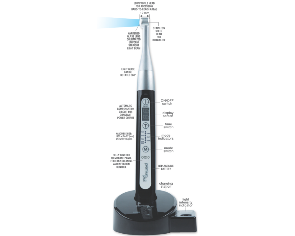 scat2 Candele Led Lung Cre L