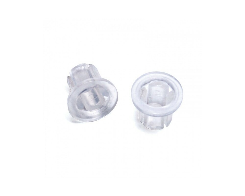 Saliva Ejector Traps Disposable (144/Box) Supply Clinic