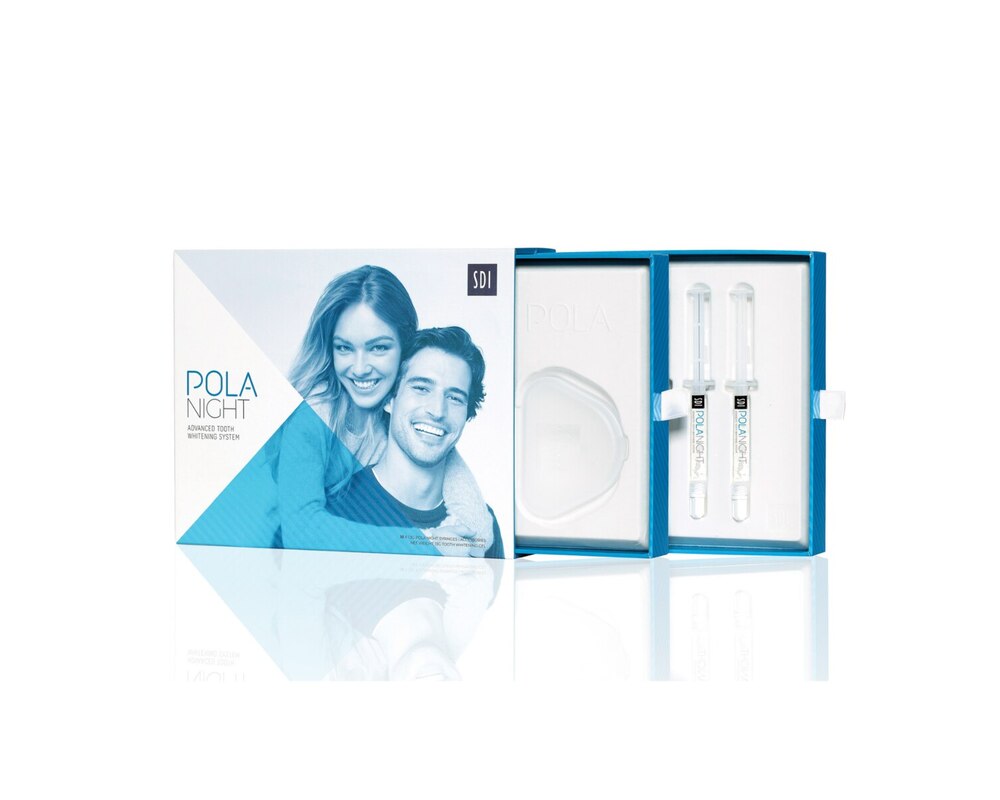 Pola Night 16% Kit 10/Pack | 7700109 | Supply Clinic