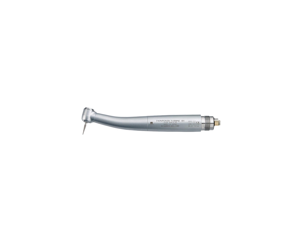 モリタ ツインパワータービン4H（TwinPower Turbine Handpieces