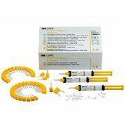 小物 m 3M ESPE 56849 RelyX - UniCem 2 Automix Value Triple Pack A2