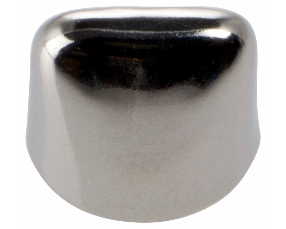 thumbnail image 2 of 3M Unitek Stainless Steel Primary Anterior (Cuspid) Crowns – 5 Per Pack – All Sizes – Made In USA 2 of 3