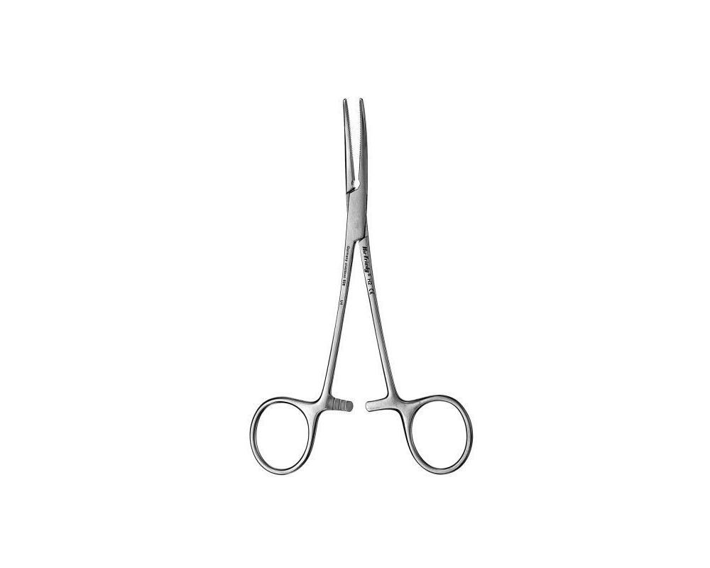 Kelly Hemostat Curved #2 | Supply Clinic