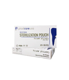 Self Sealing Sterilization 1000 Pouches 3.5 X 10 - Nigeria - Ubuy - View #11