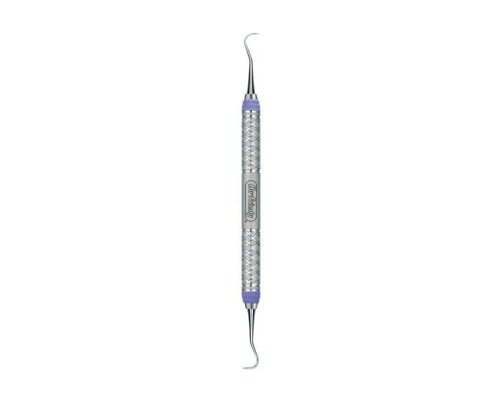 H6/H7 Hygienist Scaler #6 Satin Steel | SH6/76 | Supply Clinic