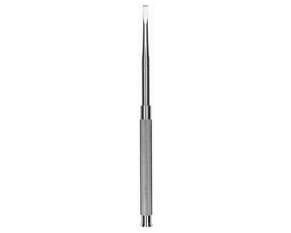 18 MacFarland Bi-Bevel Bone Chisel | Supply Clinic