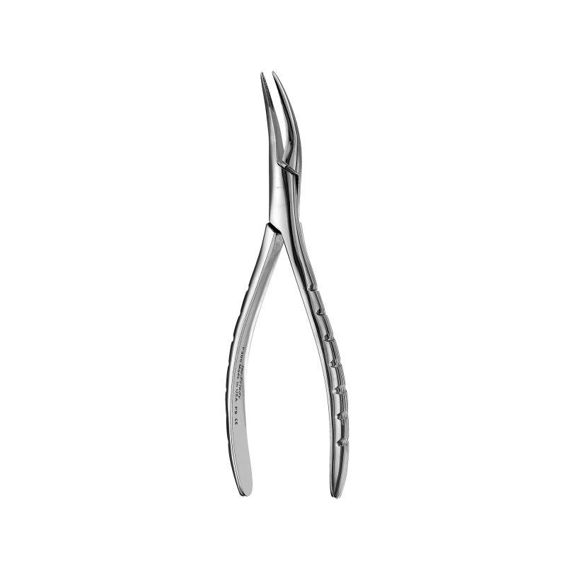 300 Root Forceps, Serrated | Supply Clinic