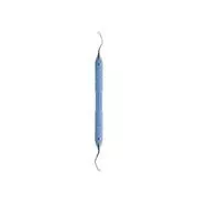 HU FRIEDY After Five Gracey Curette Kit No.13/14 - 3 Pieces, SRPG13/146, Made In USA