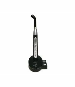 C01-D Dual Range LED Curing Light (Black) | C01-D-US-BK | Supply