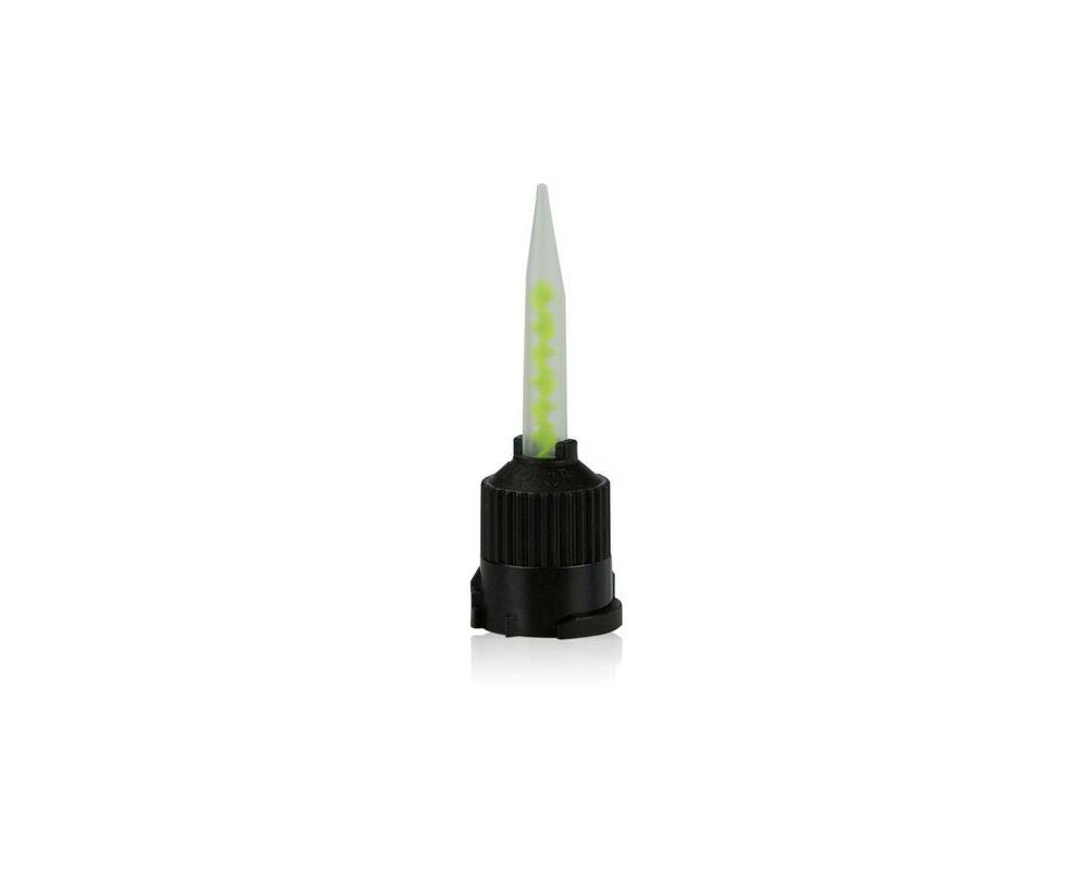 Multilink Automix System Mixing Tips, Short, Tapered, 15/pkg