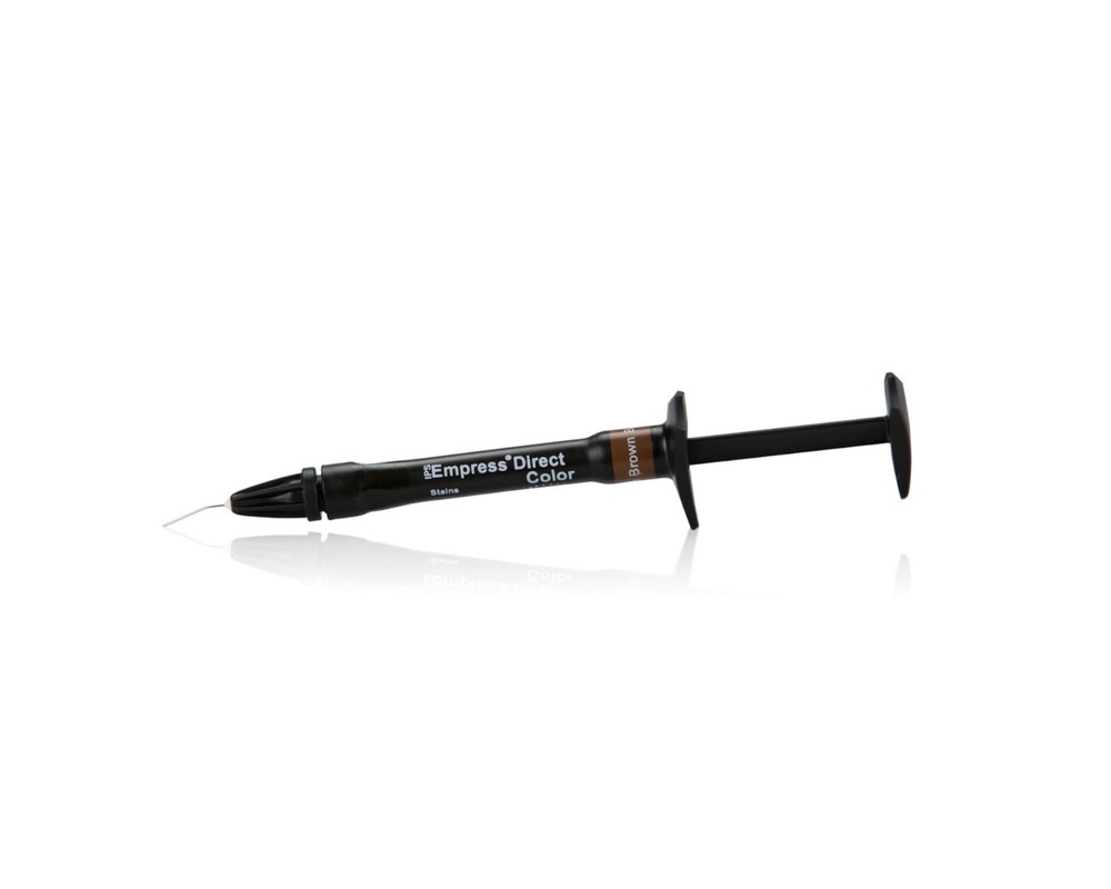 Empress Direct Color Refill 1gm Brown | 637904AN | Supply Clinic