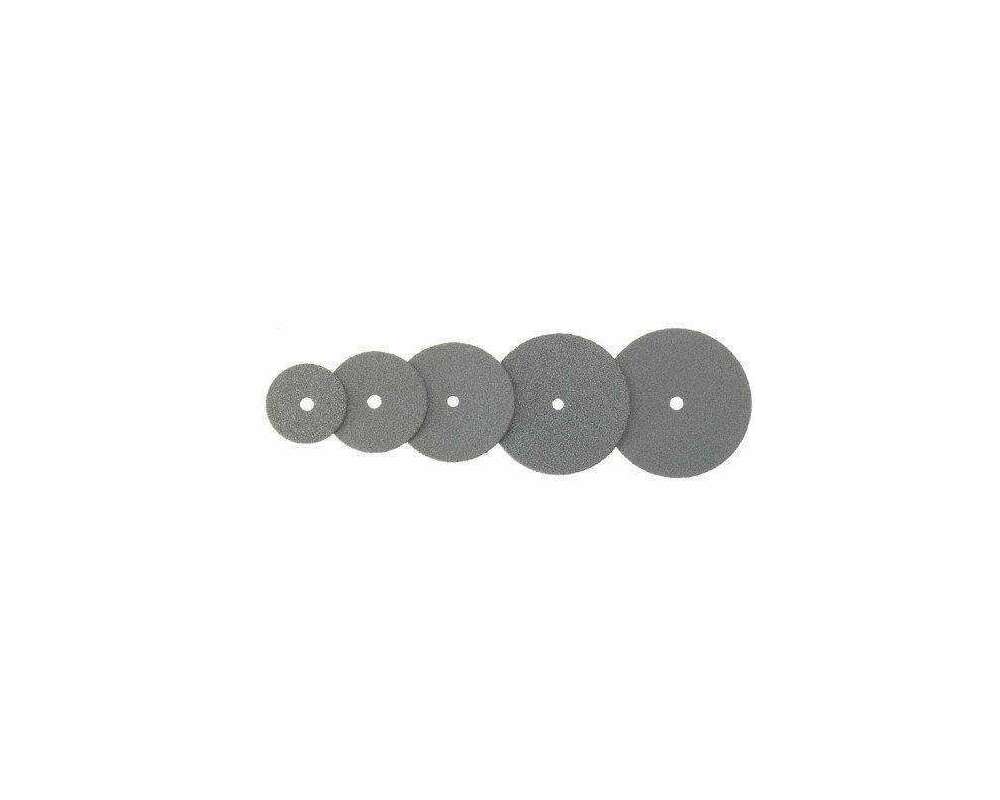 Joe Dandy Type Discs, Flat Double Cutting 1 (23.8mm