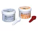 Kit Silicone de Adição President Putty Super Soft e Light Body Coltene
