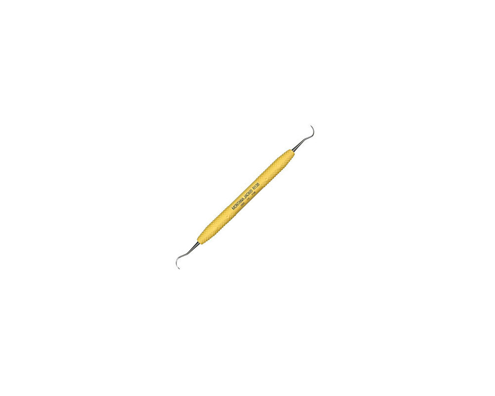 Montana Jack Sickle Scaler Light - Double Ended Dental Instrument For Tartar Removal 6 thumbnail image