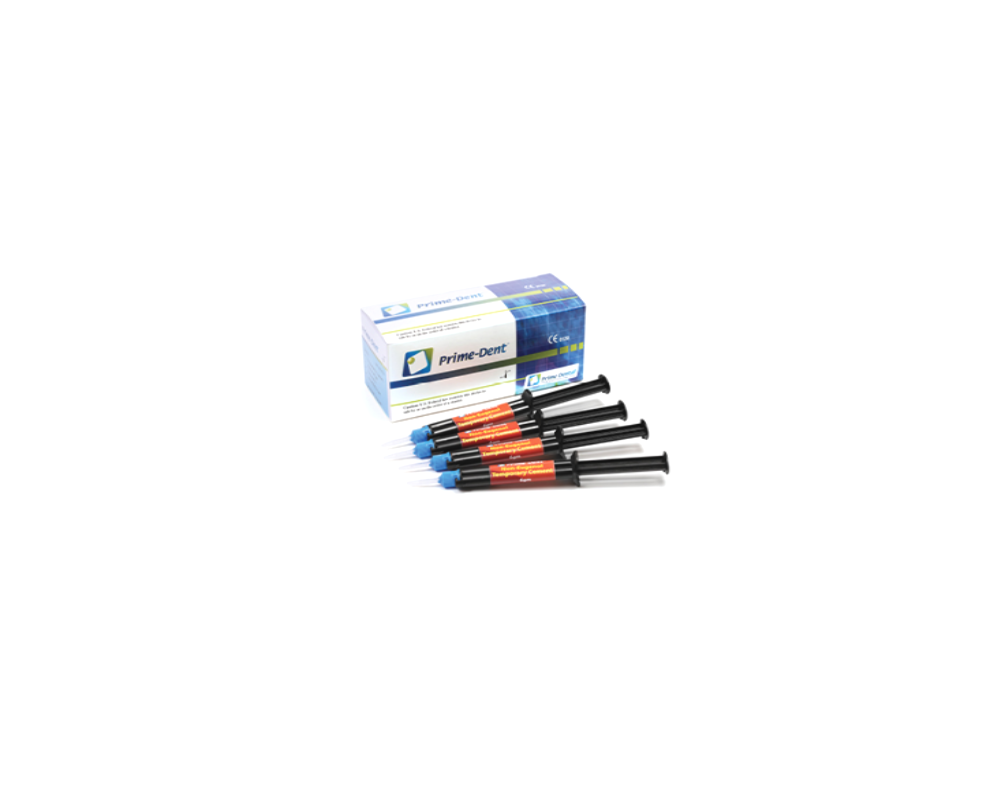 Store | Cemento Temporal Non Eugenol Prime Dent Store | Cemento Temporal Non Eugenol Prime Dent