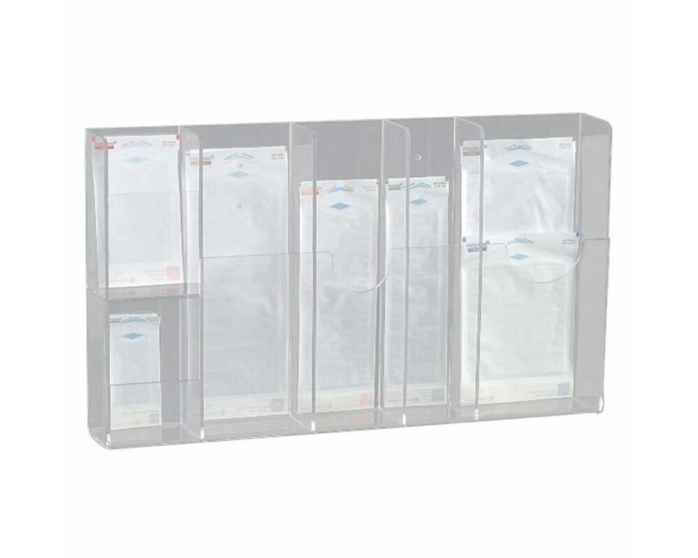 Pouch Dispenser MultiSized 1850 Supply Clinic