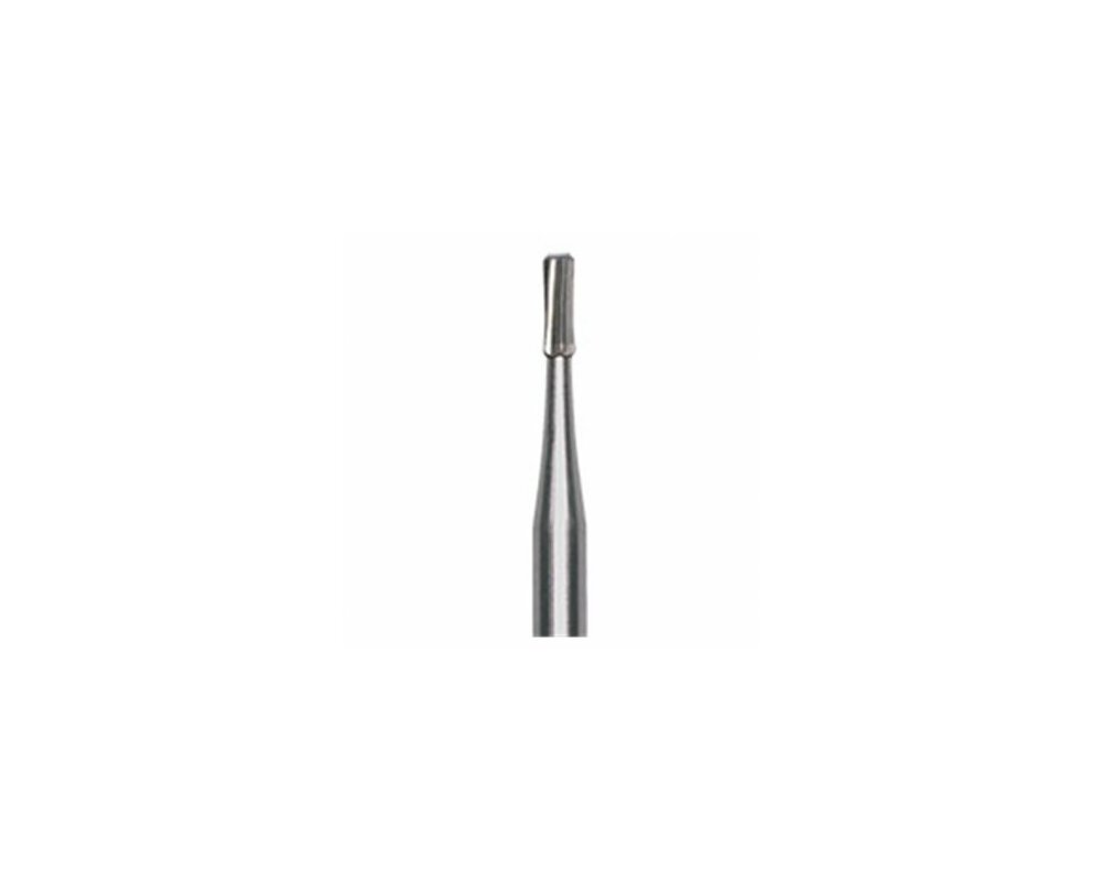 Meisinger 245 SS Carbide Burs, pack of 100 Supply Clinic