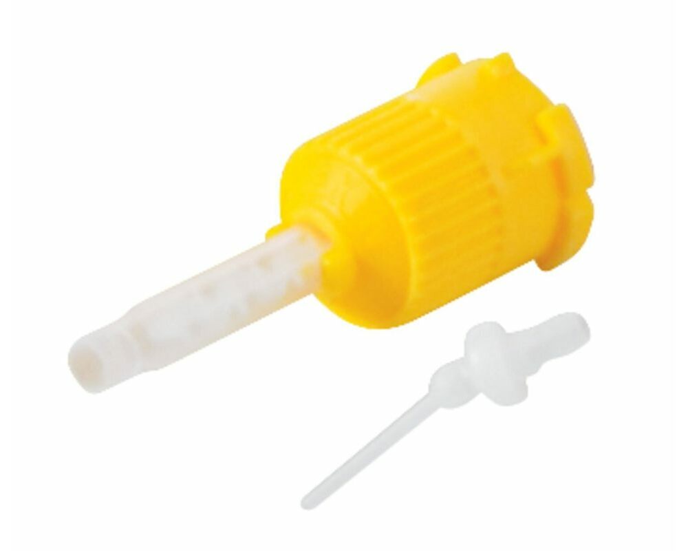 その他 gonpanda 3M RelyX Unicem 2 Automix Mix Tips-Endo, Refill - 56919 | 56919