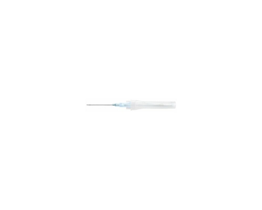Surflo IV Catheter Blue 22Gx1" (50PKBX) 3SROX2225CA Supply Clinic