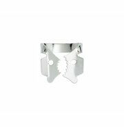 Dental Hygenic Rubber Dam Clamp #13A Molar Winged 2 + 1 FREE. BRAND NEW