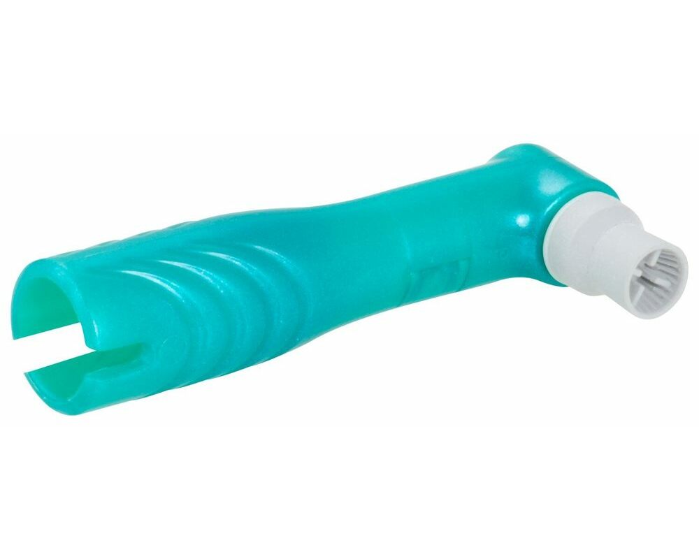 144 Angles à Prophylaxie Dentaire Jetables - Godets Souples Ou Fermes, Sans Latex, Livraison Gratuite