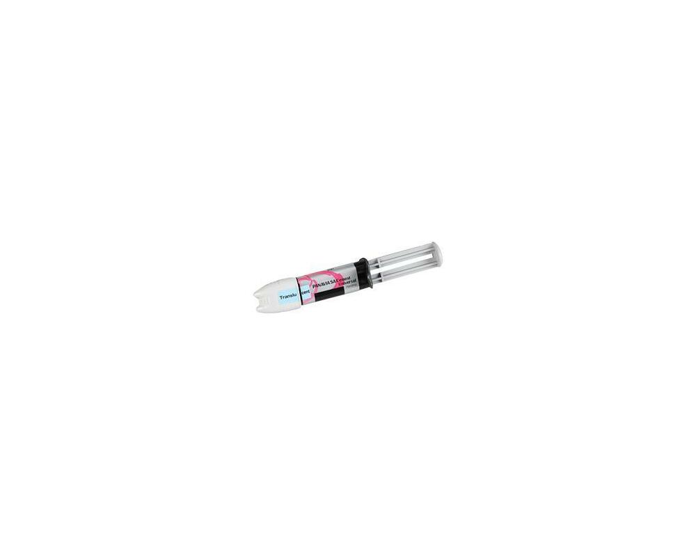 Panavia SA Cement Universal Handmix (Translucent), 5ml