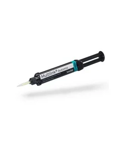 Multilink Automix Easy Refill Transparent | 615216WW | Supply Clinic
