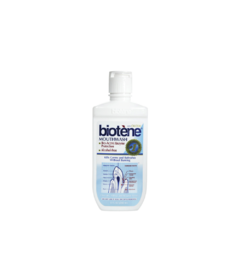 Biotene Mouthwash For Dry Mouth Relief Fresh Mint