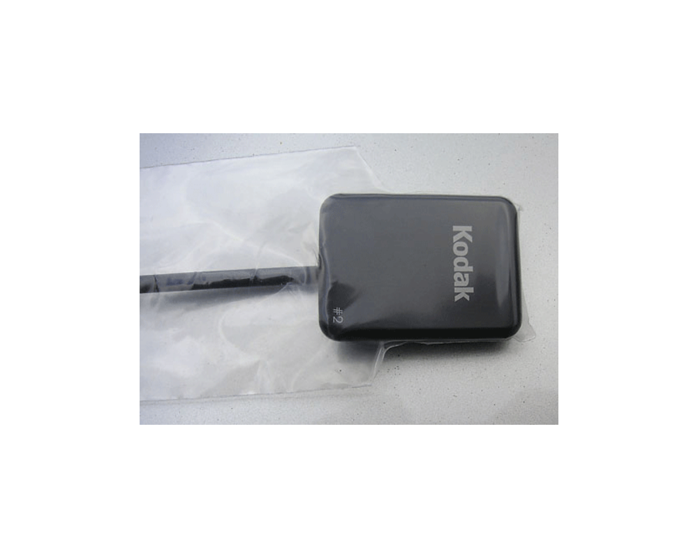 Brixton Sensor Sheaths Carestream RVG Size 1 300/Box Supply Clinic