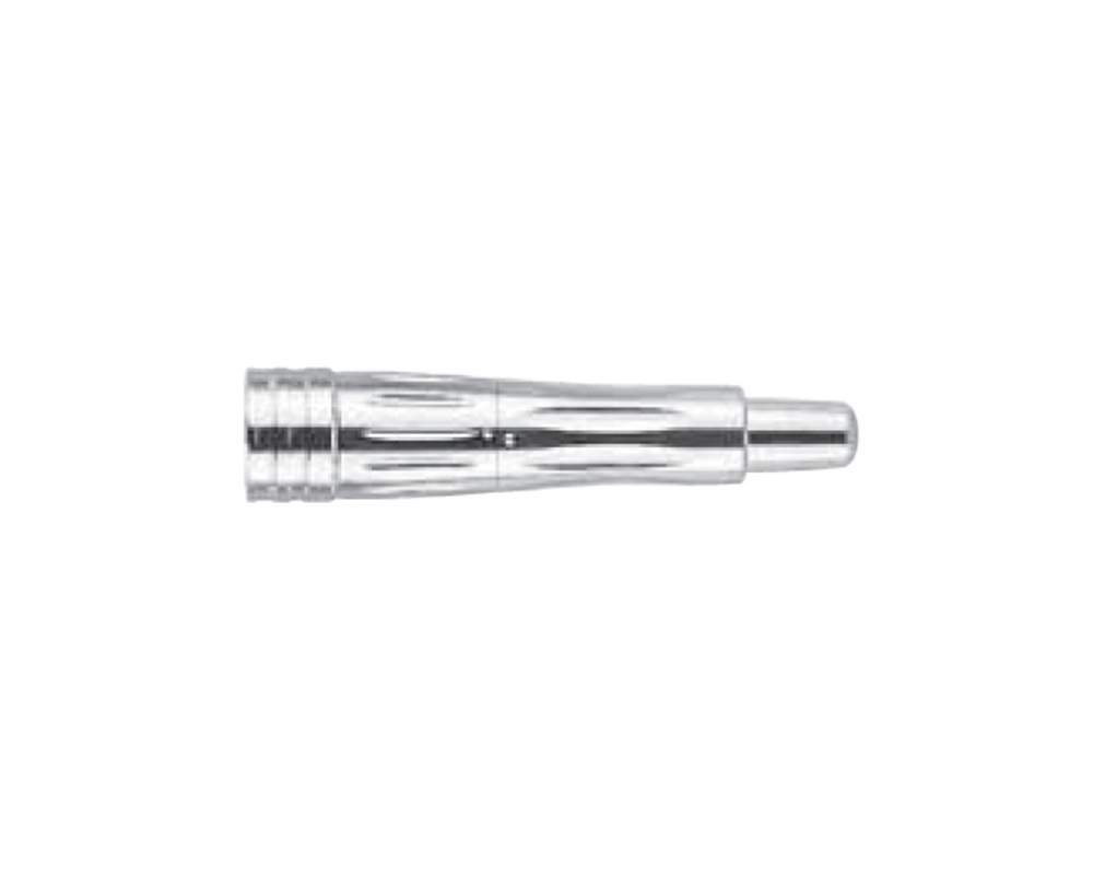 Titan 3 Straight Nose Cone Attachment Supply Clinic