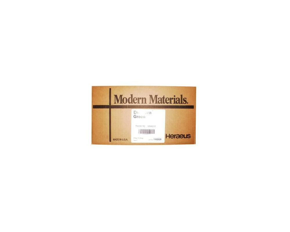 DieKeen Green 25lb Supply Clinic