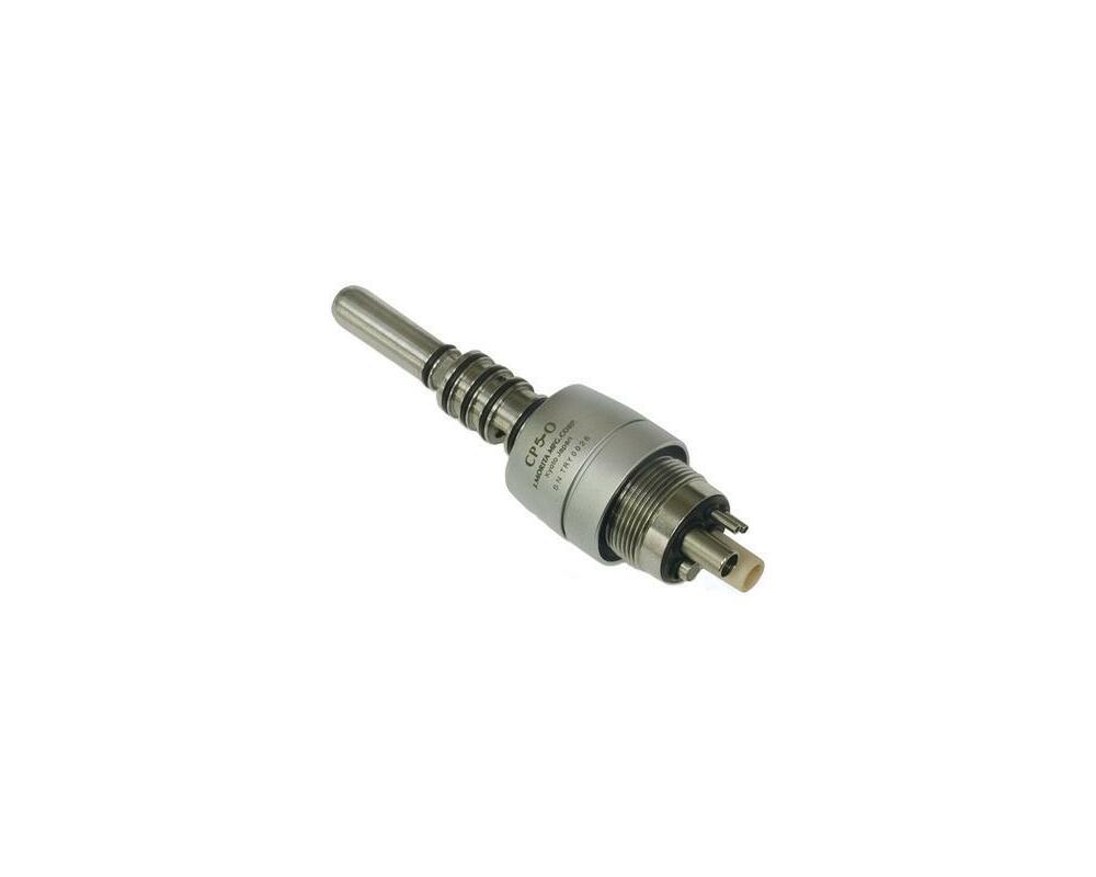 Morita Twin Power Turbine Coupler 5-Hole FO | 16-5349214 | Supply