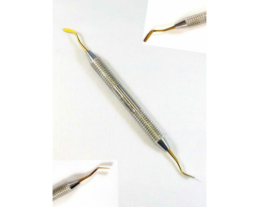Plastic Filling Instrument Dental