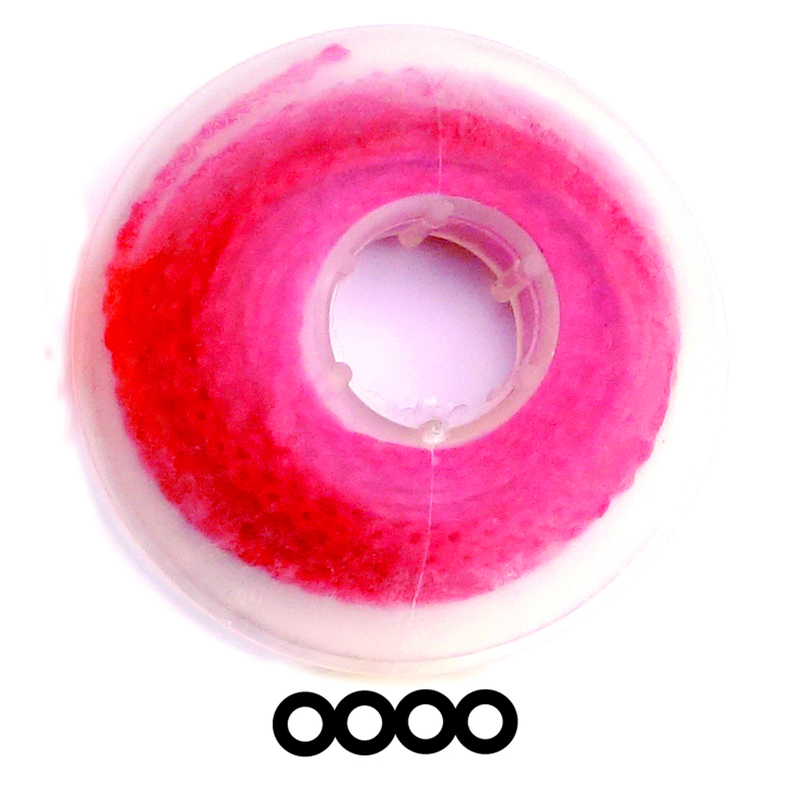 RED Elastic Power Chain Continuous Filament 15 ft Supply Clinic