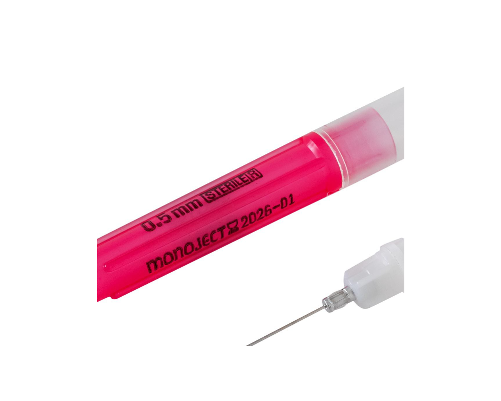 monoject-plastic-hub-dental-needles-25-g-long-x-1-1-4-in-32mm-red