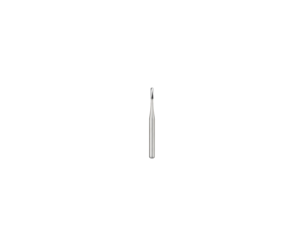 Carbide Burs FG 245 Amalgam Prep 100/pack | 180-HTFG245CL | Supply Clinic
