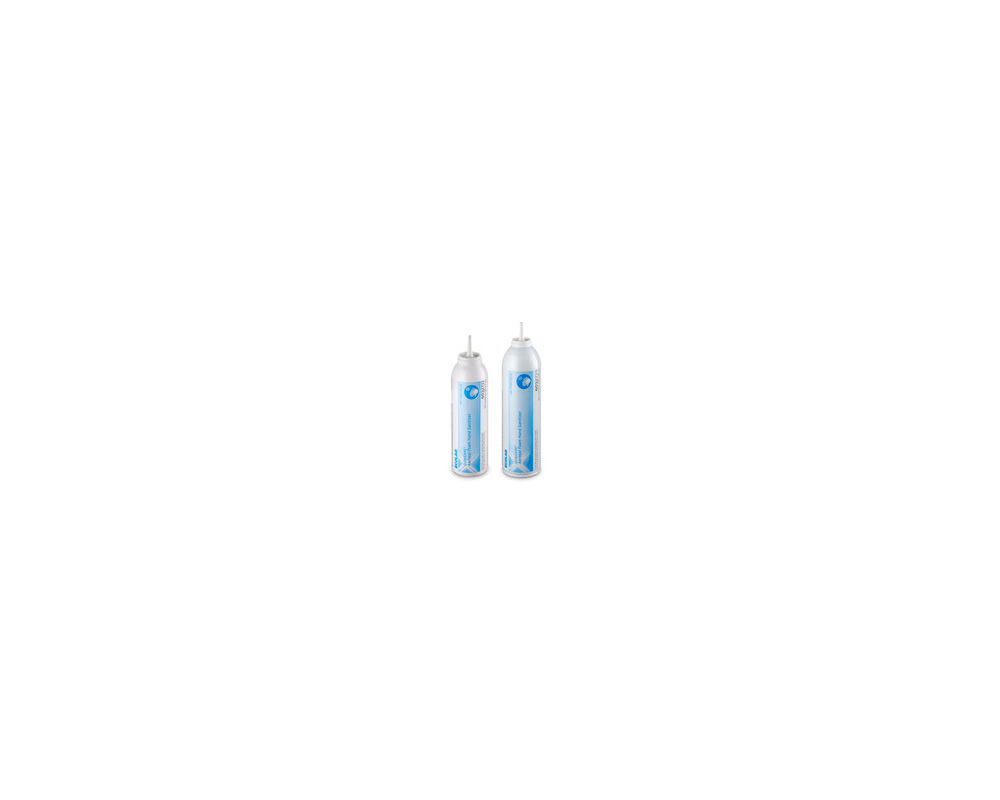 Quik-Care Aerosol Foam Hand 7oz Wall Mount Bottle | 6032713