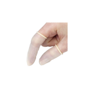 Finger Cots Non-Latex Small 144/Bx IC644 Supply Clinic