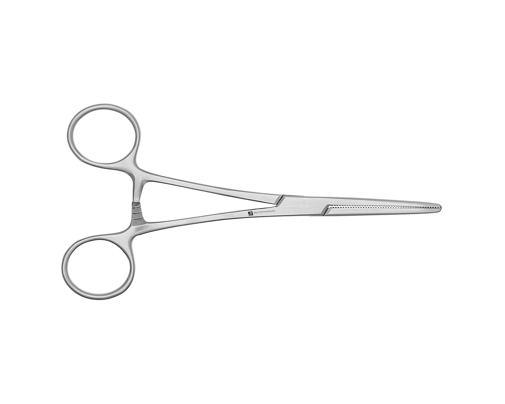 30-Piece S.S Hemostat Pean Forceps Set - 6.25 Inch Locking Surgical Clamps