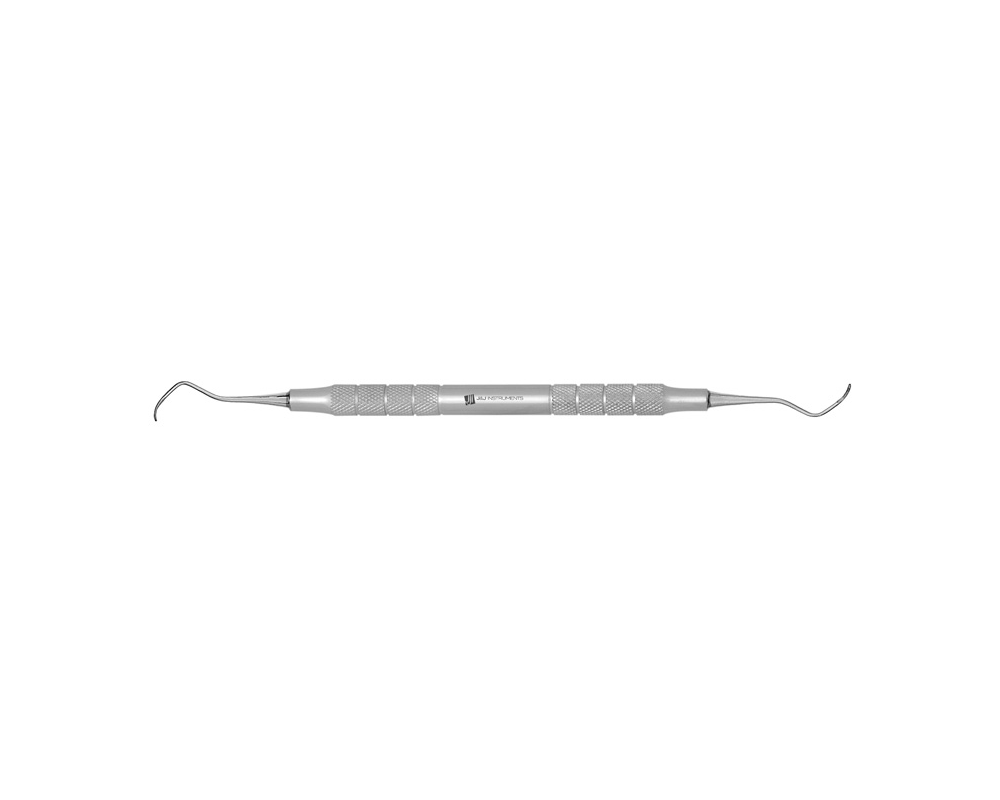 McCalls Curette #13/14 Hollow | IN71-750 | Supply Clinic