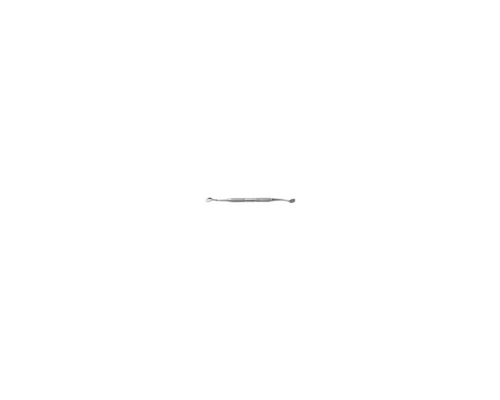 NEW 10 SURGICAL BONE FILE #12 MEDICAL DENTAL HOWARD
